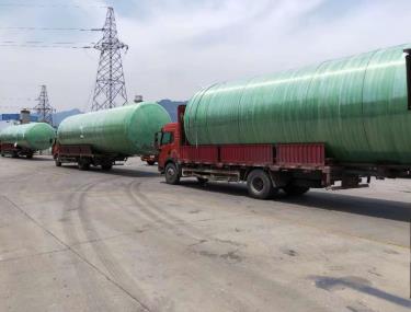 延安地區(qū)性價(jià)比高的家庭化糞池廠選擇指南 信譽(yù)與品質(zhì)的雙重保證